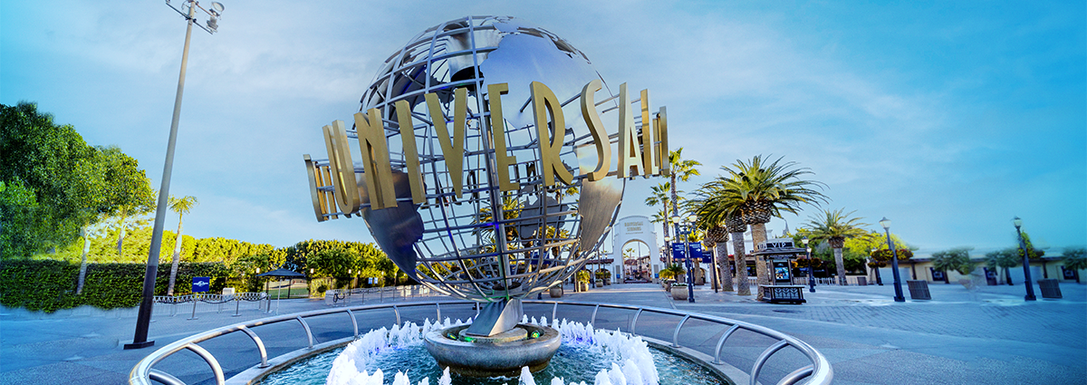 US Globe